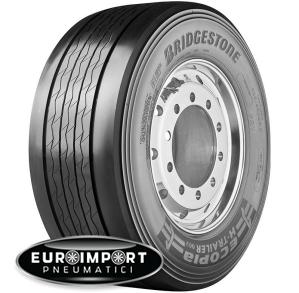 Bridgestone Ecopia H Trailer 002 385/65 R22 160158 L  M+S  DOT 2025